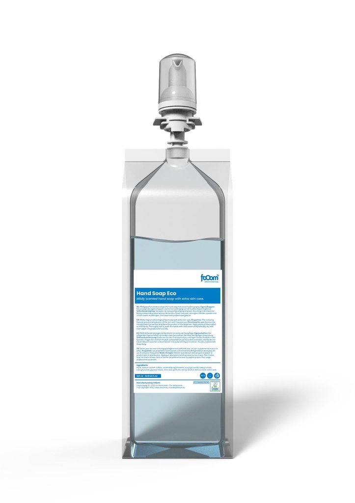 Bay West Liquid Procare Antibacterial Lotion 1000ml 