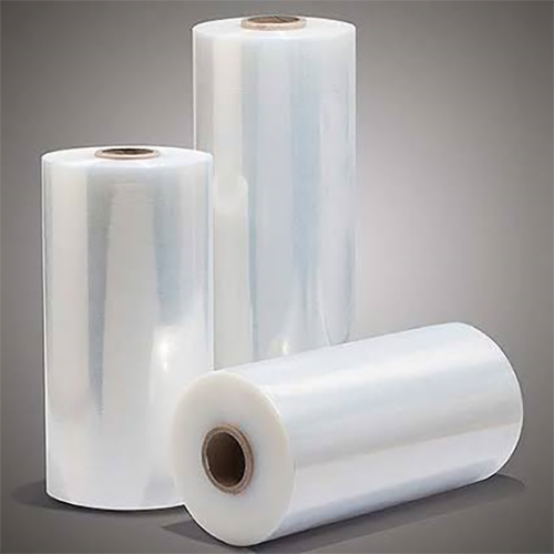 Pallet Wrap Clear SP 450mm x 24mic