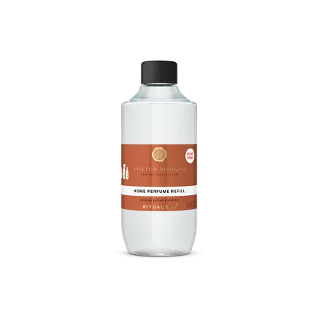 Cotton Blossom Refill Home Perfume 400ml - 1bx/6pcs