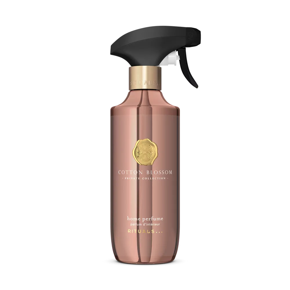 Cotton Blossom Home Perfume 400ml - 1bx/6pcs