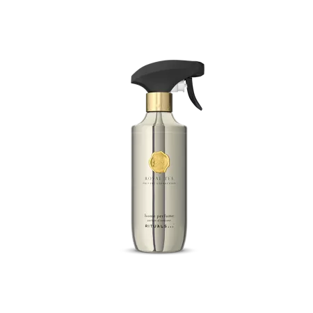 Royal Tea Home Perfume 400ml - 1bx/6pcs