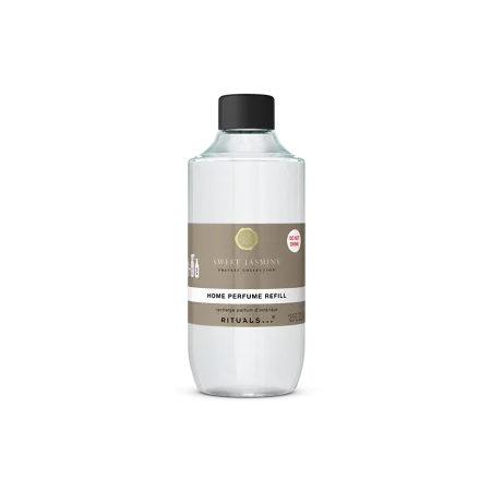 Sweet Jasmine Refill Home Perfume 400ml - 1bx/6pcs