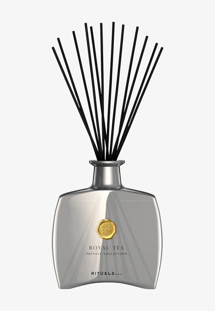 Royal Tea Fragrance Sticks 450ml - 1bx/6pcs