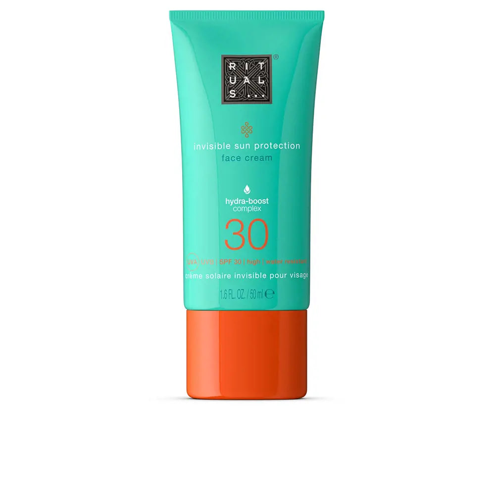 The Ritual of Karma Sun Protection Face Cream SPF 30 - 1bx/6pcs