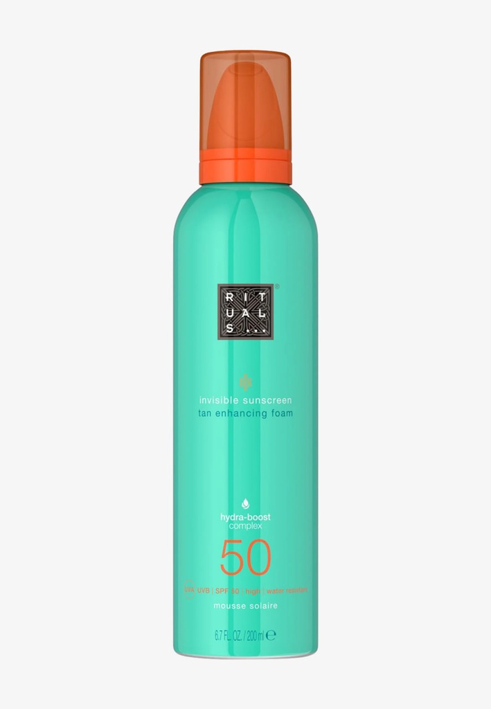 The Ritual of Karma Sun Protection Milky Spray SPF 50 - 1bx/12pcs