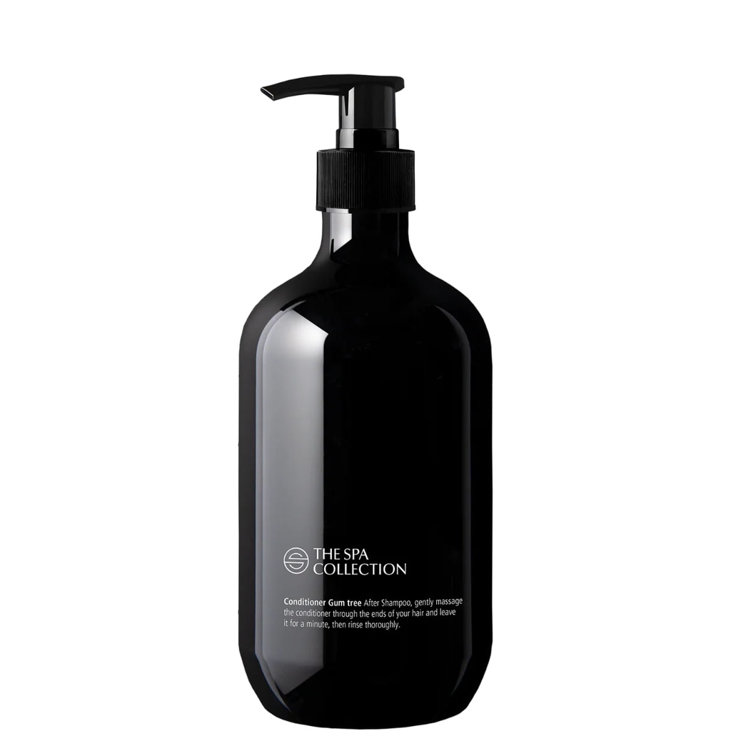 Conditioner 475 ml - The Spa Collection Gum Tree - 1bx/24pcs