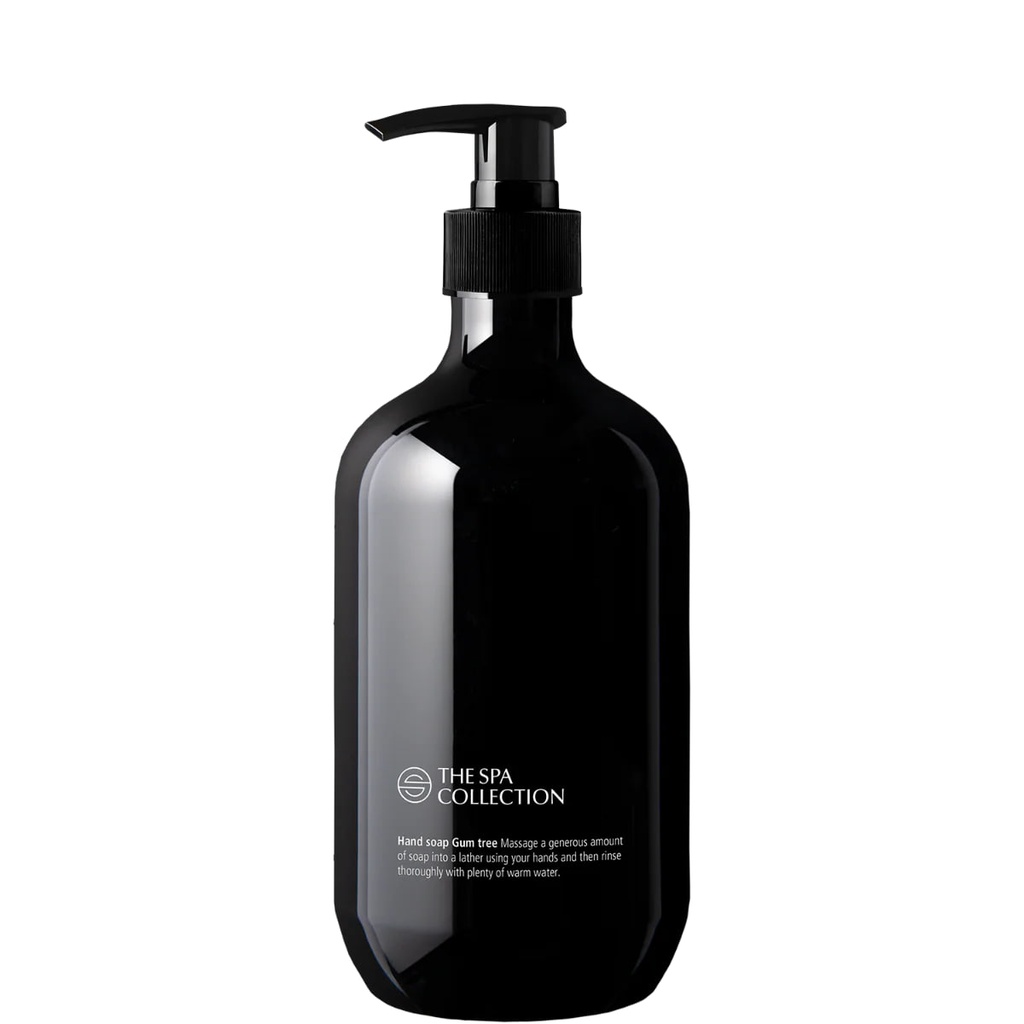 Handzeep 475 ml - The Spa Collection Gum Tree - 1bx/24pcs