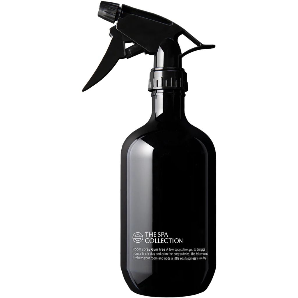 Roomspray 475 ml - The Spa Collection Gum Tree - 1bx/12pcs