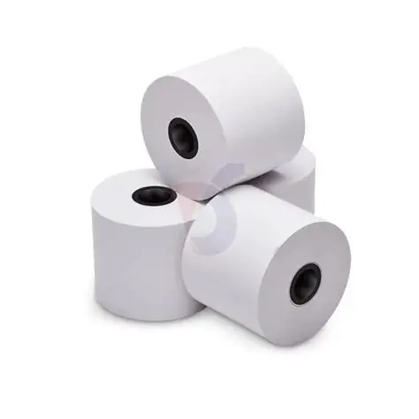 Thermal Roll 57x60 mm- BAB kassaroll 