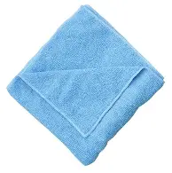 BayWest Microfiber Cloth 16x16in 300gsm (Pack of 12pcs, case=20pack)