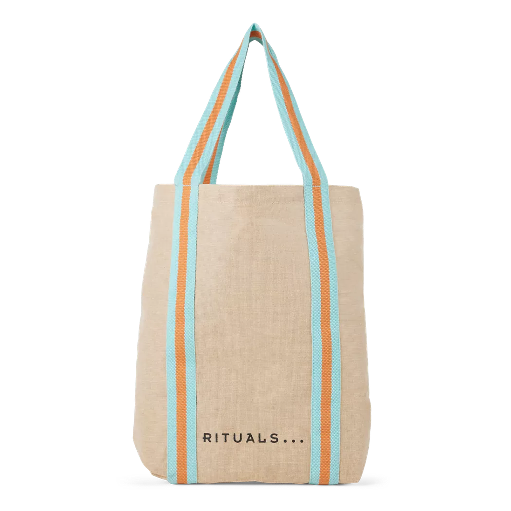 Summer Tote Bag - 1bx/25pcs