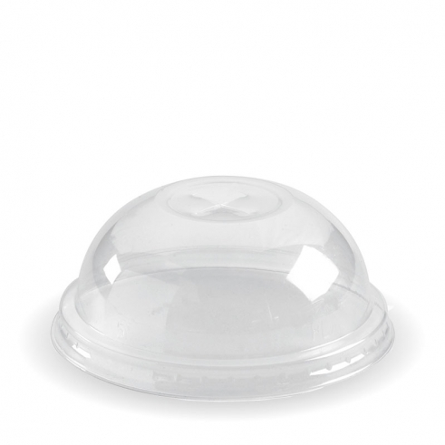 Pet Dome x-slot lid 98mm pack of 50 (case=20x50)  