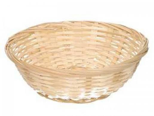 Riete mand 20cm