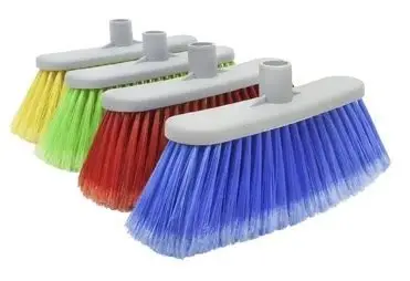Basora 1 Color ( Broom Head only)