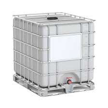 Bay West Cherry Pot & Pan Detergent (IBC) 