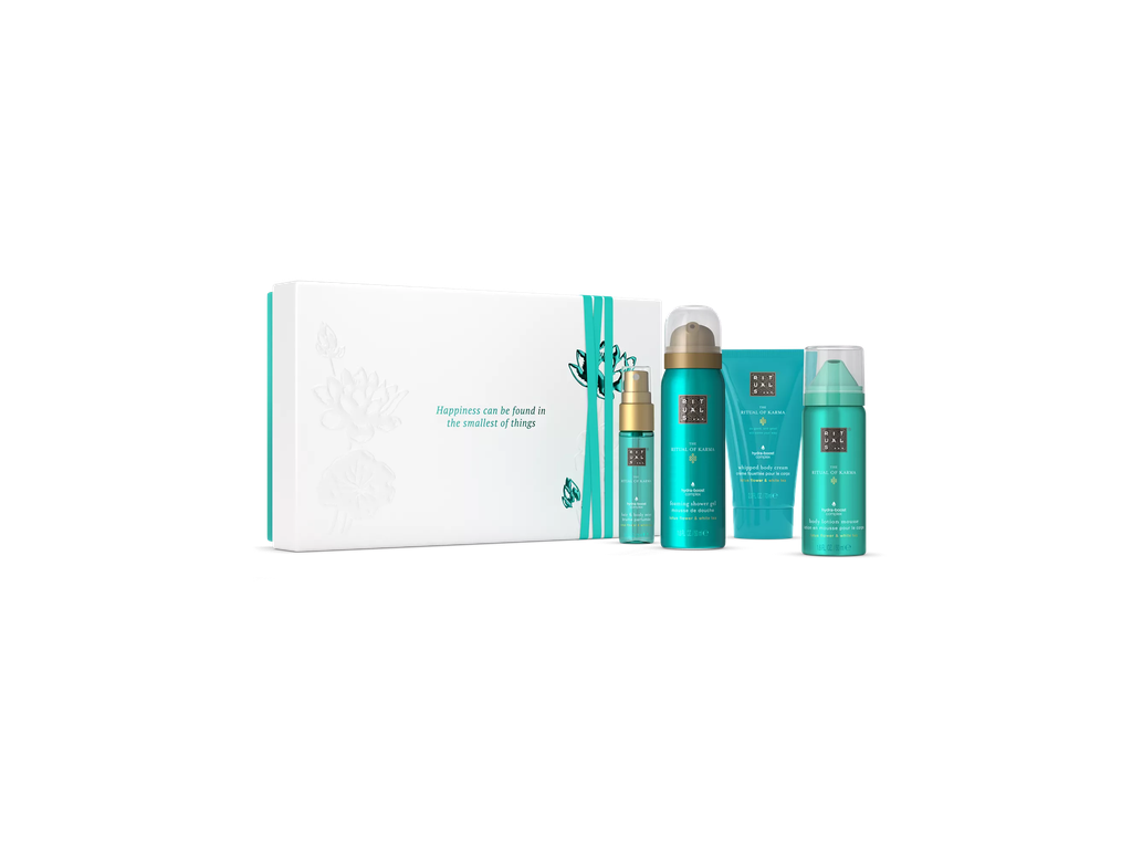 The Ritual of Karma - Small Gift Set 2026 - 1bx/10pcs
