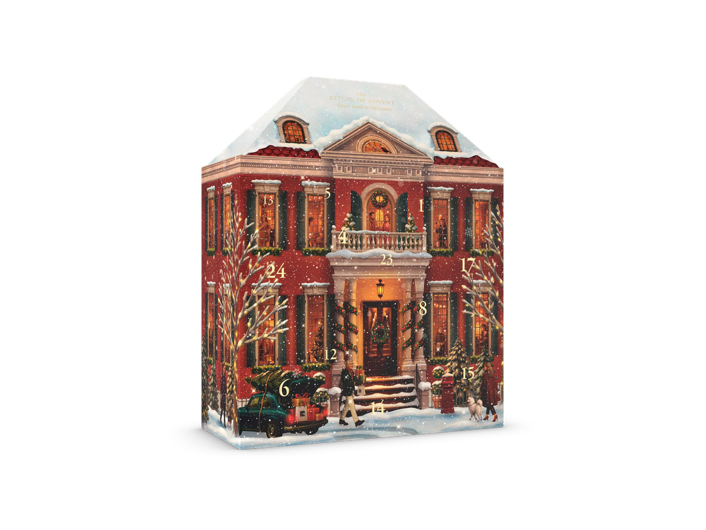 Classic Advent Calendar 2026