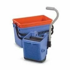 Mopkit Numatic BK2 Pers + 2 buckets 22 liter