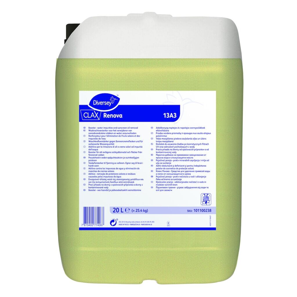 Clax Renova 13A3 - 20 Liter