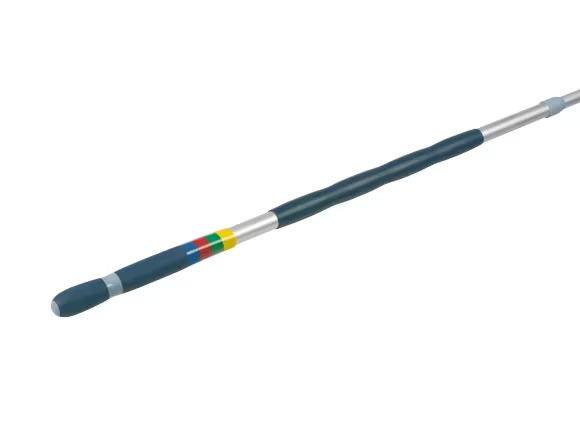 Telescoopsteel Vileda 100 - 180 cm