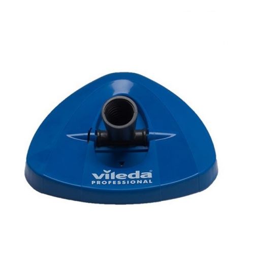 Vileda UltraSpin Mini Mopframe blauw driehoek