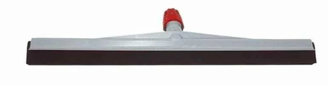 Comtesse Plastic Floor Squeegee white 35cm