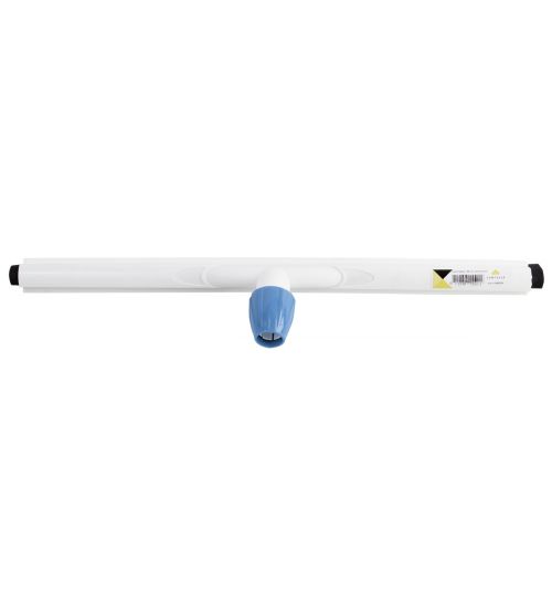 Comtesse plastic floor squeegee 55 cm