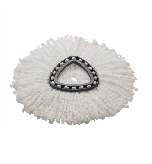 Vileda Ultraspin Mini Microvezelmop 