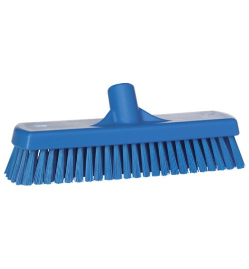 Vikan floorscrubber (vloerschrobborstel) 30 cm