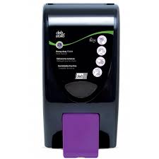 Deb GrittyFOAM® 3250 Dispenser Black 