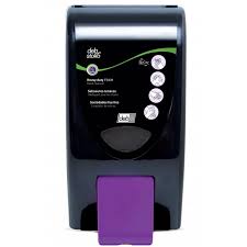 Deb GrittyFOAM® 3250 Dispenser Black 