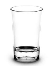 Shot glass 5 cl