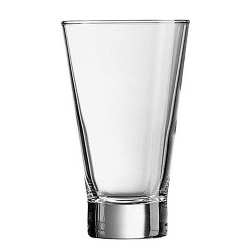 Long drink glass 22cl - 7.4oz