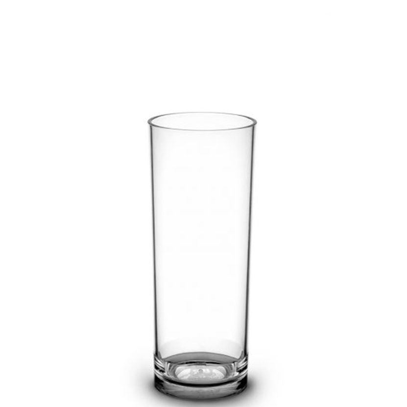 Long drink glass 33cl - 11.2oz