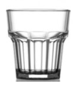 Remedy / Wine / Whiskey glass 26cl. - 9oz