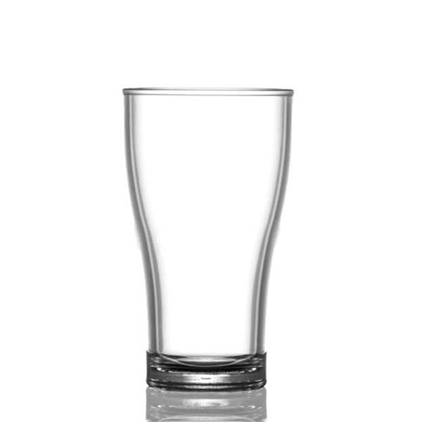 Beer glass viking small 28cl - 9.5oz