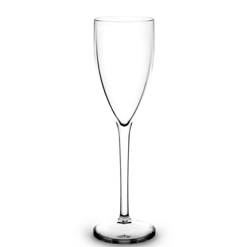 Champagne glass 15cl - 5oz