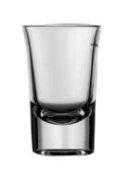 Shot Glass 3,4cl