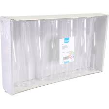 Champagneglass 100 ml - 100 pcs (Bx=10x10st)