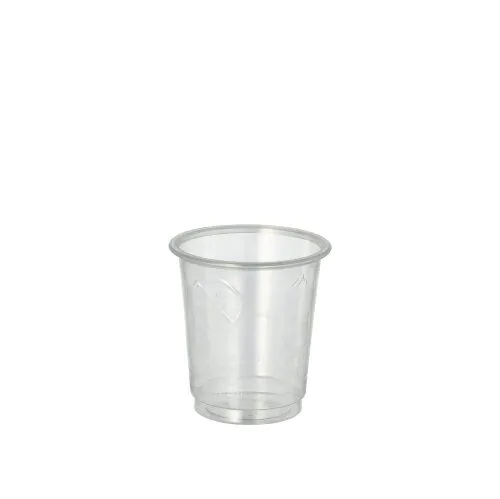 Borrelglas (shotcup)zonder voet 40ml - (Bx=13x250st)