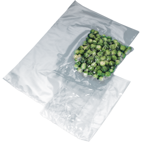 BAG Vacuum PA/PE 30x40cm - 1000 pcs (10x100st)