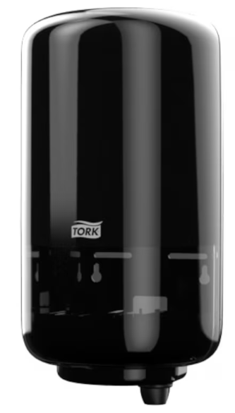 Tork Mini Centerfeed Dispenser M1 Black