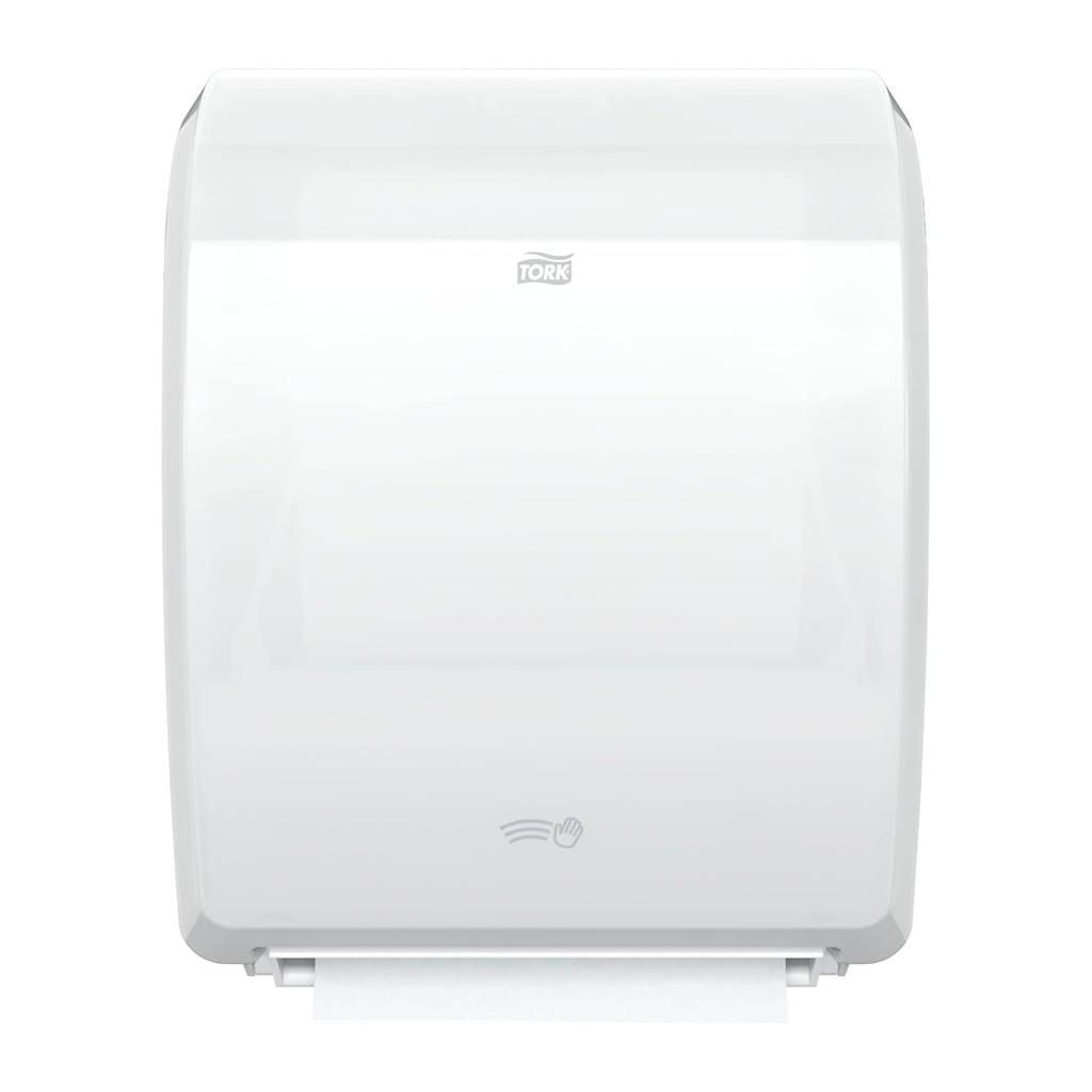 Tork Electronic Hand Towel Roll Dispenser White