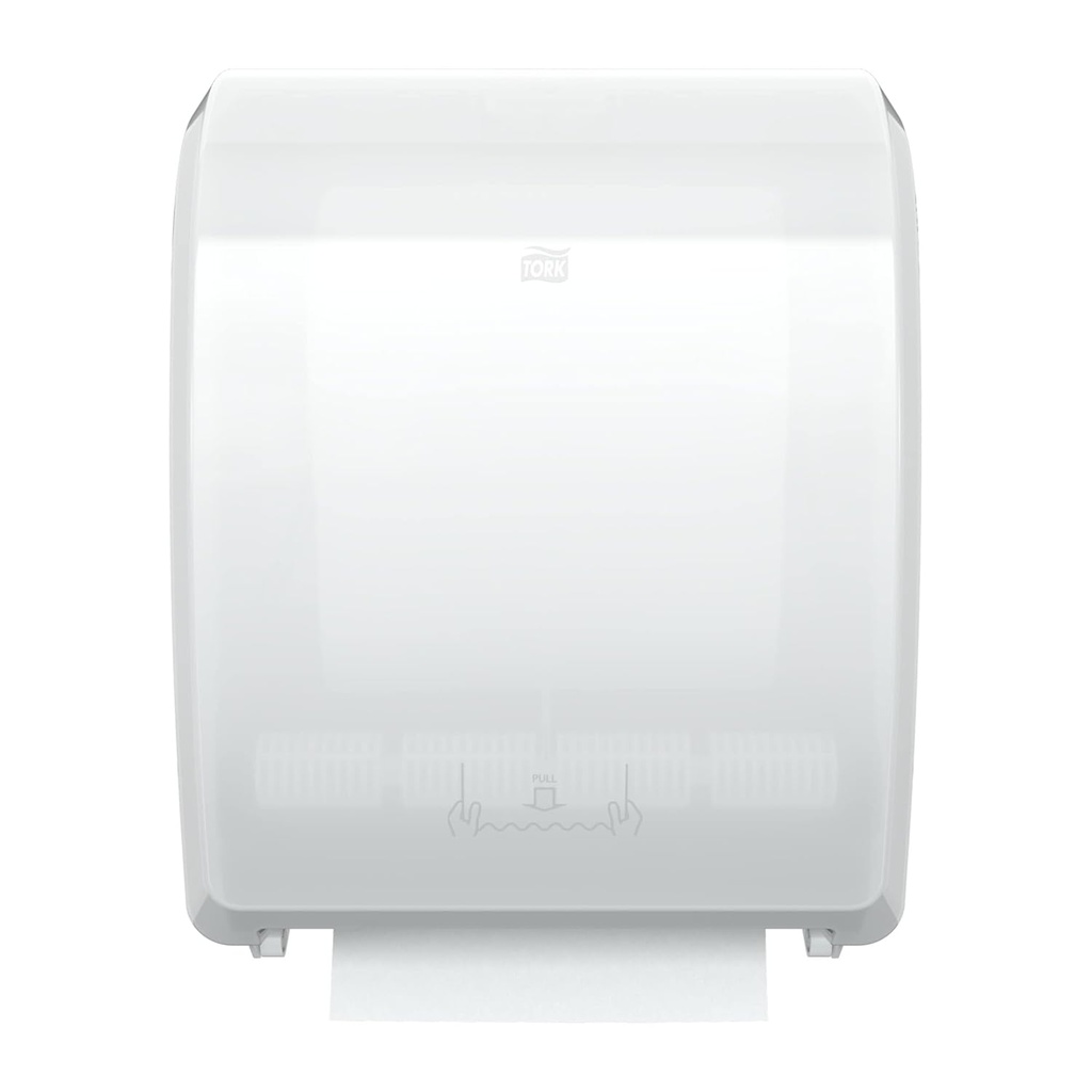 Tork Mechanical Hand Towel Roll Dispenser White replacement