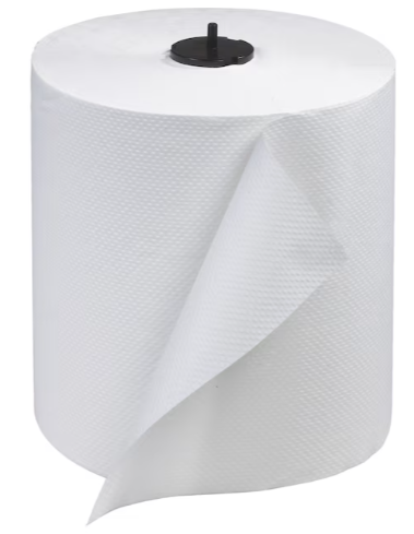 Tork Matic® Paper Hand Towel Roll White H1