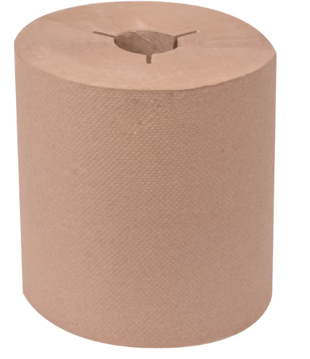 Tork Paper Hand Towel Roll Natural H80