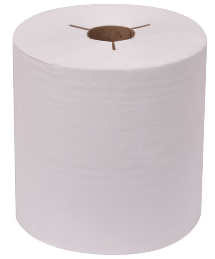 Tork Universal white Hand towel 800ft roll