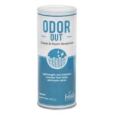 Odor Out BOUQUET (Cs=12each)