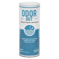 Odor Out LEMON  Showroom