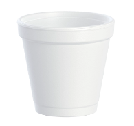 Dart Foam cup 4 oz